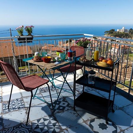 Bed and Breakfast Plein Sud Agerola San Lazzaro di Agerola Екстер'єр фото