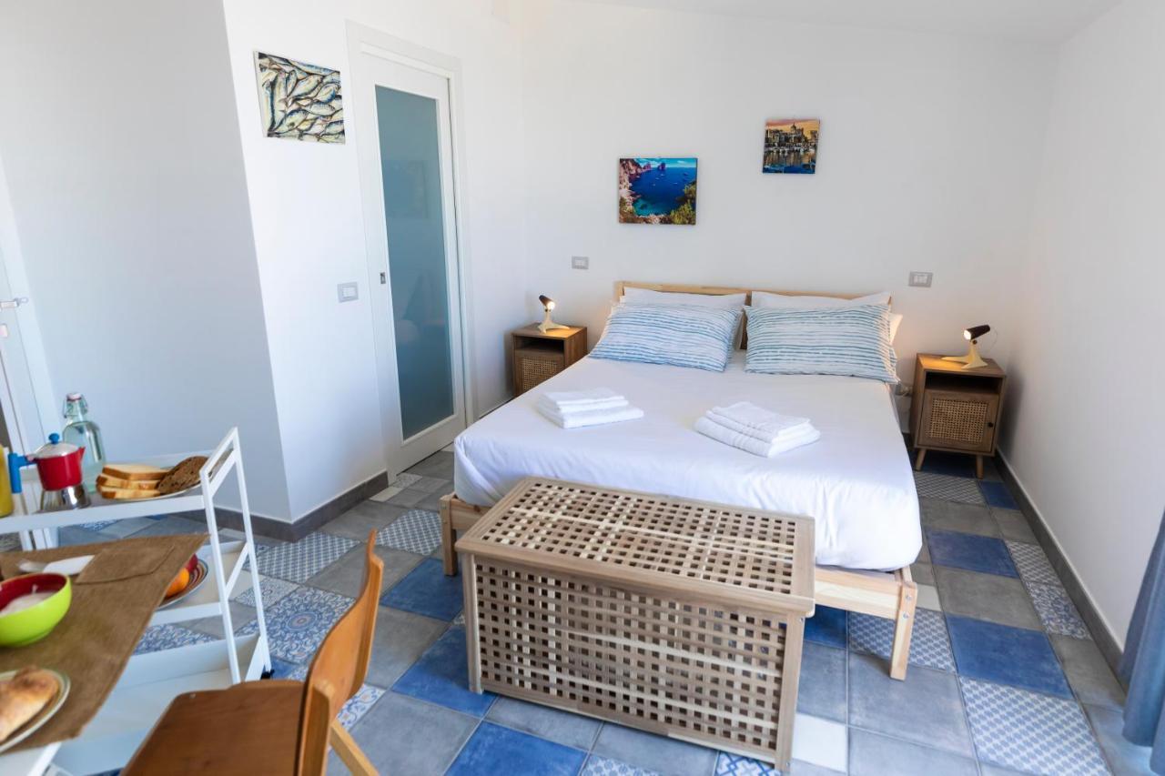 Bed and Breakfast Plein Sud Agerola San Lazzaro di Agerola Екстер'єр фото