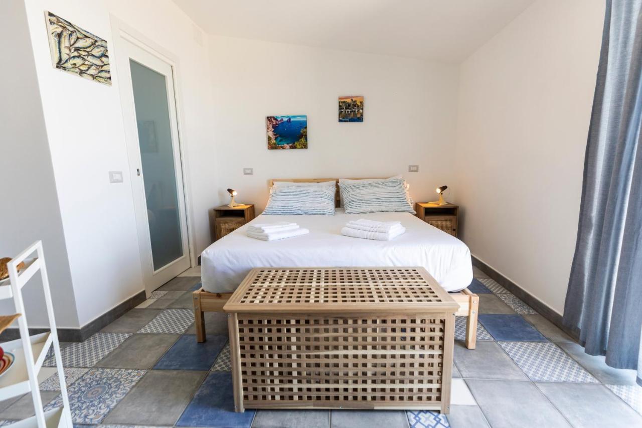 Bed and Breakfast Plein Sud Agerola San Lazzaro di Agerola Екстер'єр фото