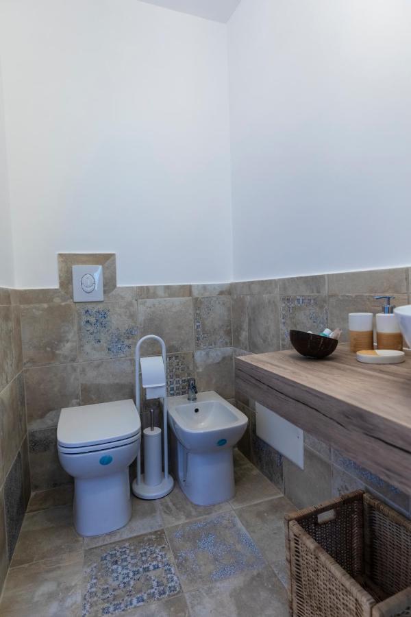 Bed and Breakfast Plein Sud Agerola San Lazzaro di Agerola Екстер'єр фото