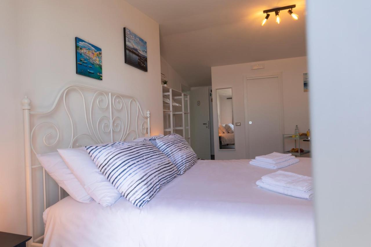 Bed and Breakfast Plein Sud Agerola San Lazzaro di Agerola Екстер'єр фото