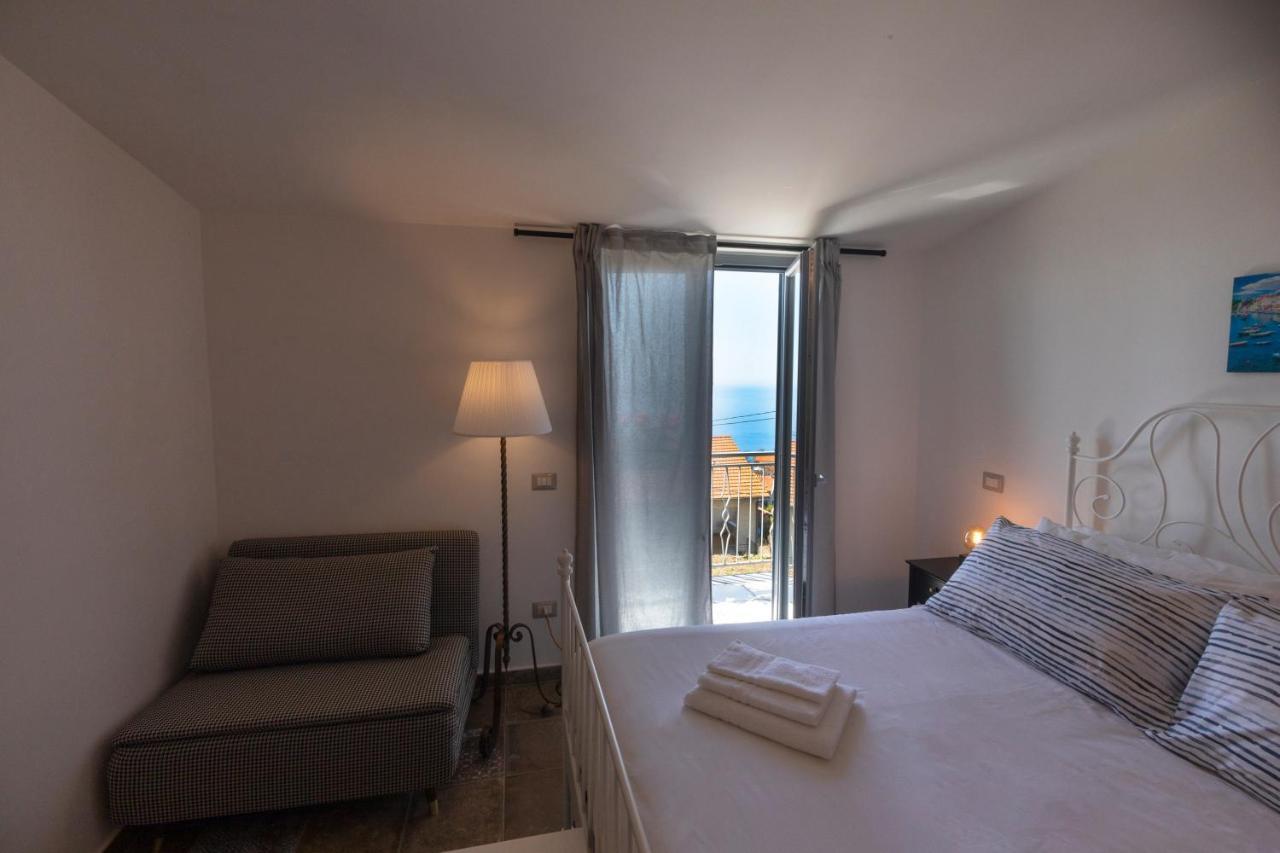 Bed and Breakfast Plein Sud Agerola San Lazzaro di Agerola Екстер'єр фото