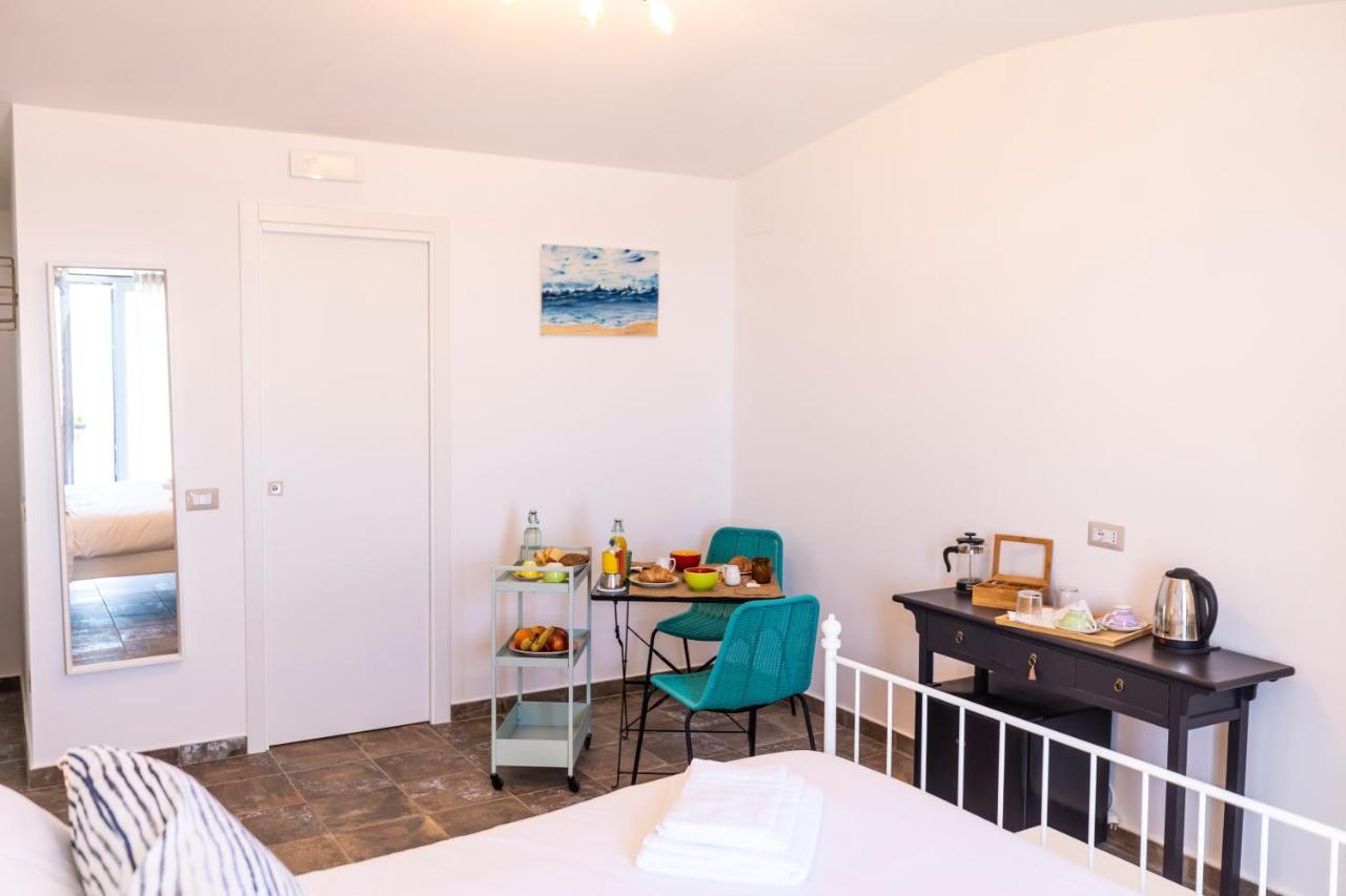 Bed and Breakfast Plein Sud Agerola San Lazzaro di Agerola Екстер'єр фото