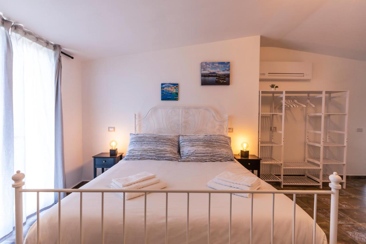 Bed and Breakfast Plein Sud Agerola San Lazzaro di Agerola Екстер'єр фото