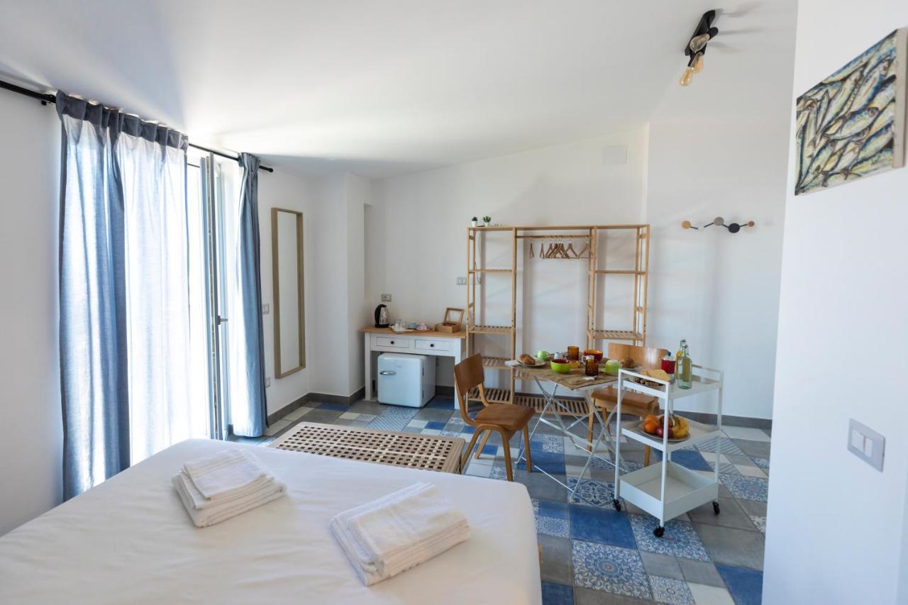 Bed and Breakfast Plein Sud Agerola San Lazzaro di Agerola Екстер'єр фото