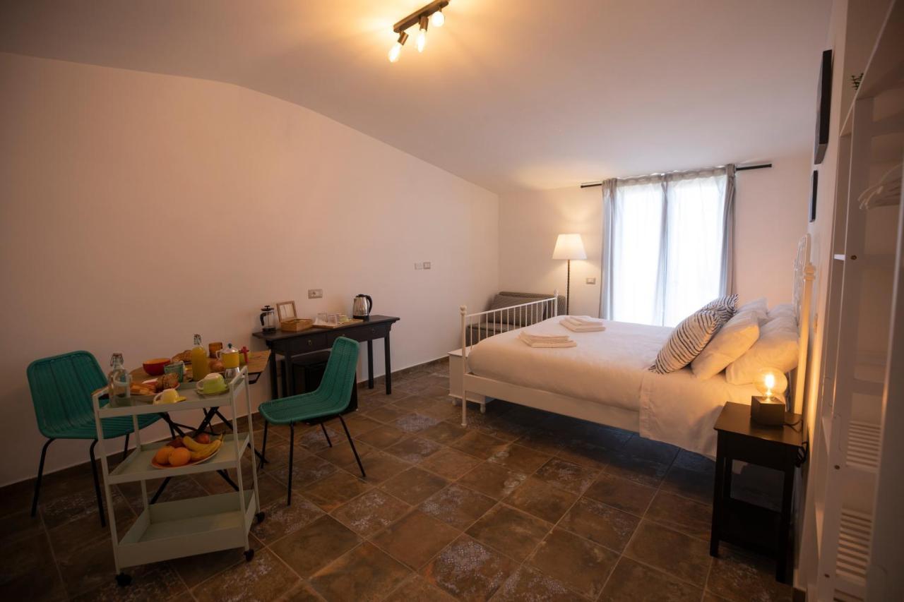 Bed and Breakfast Plein Sud Agerola San Lazzaro di Agerola Екстер'єр фото