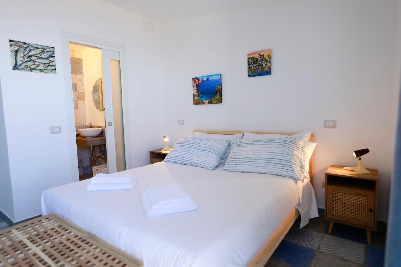 Bed and Breakfast Plein Sud Agerola San Lazzaro di Agerola Екстер'єр фото