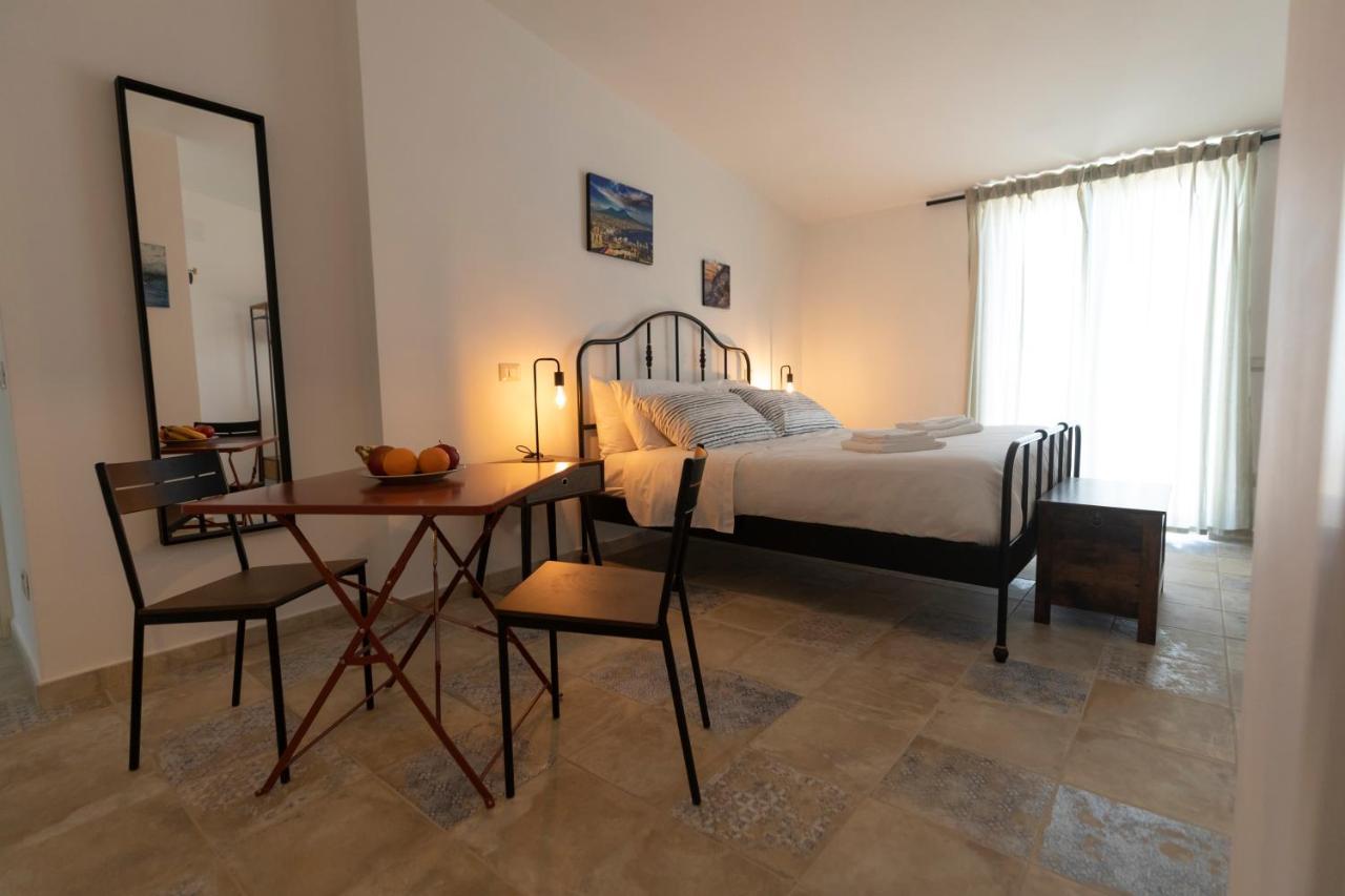 Bed and Breakfast Plein Sud Agerola San Lazzaro di Agerola Екстер'єр фото