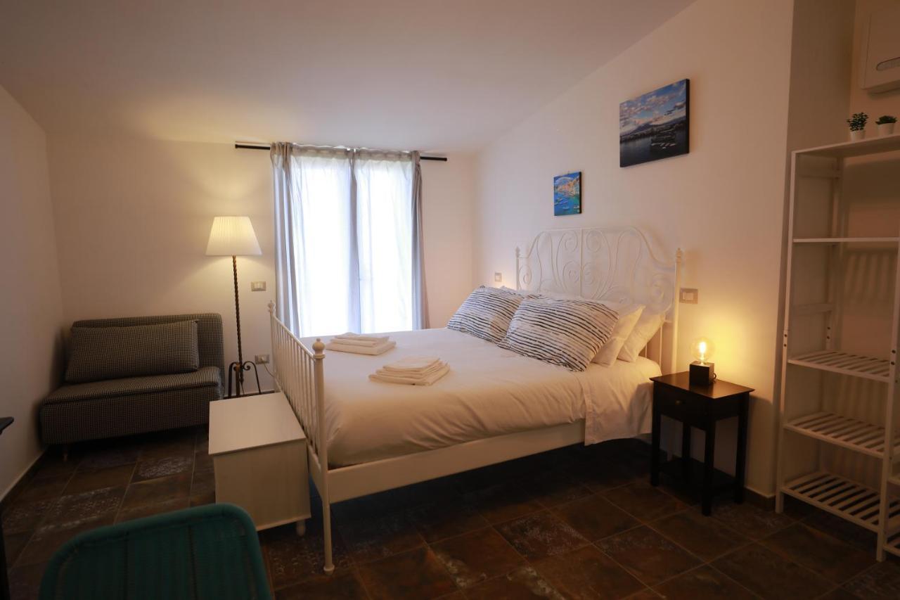 Bed and Breakfast Plein Sud Agerola San Lazzaro di Agerola Екстер'єр фото