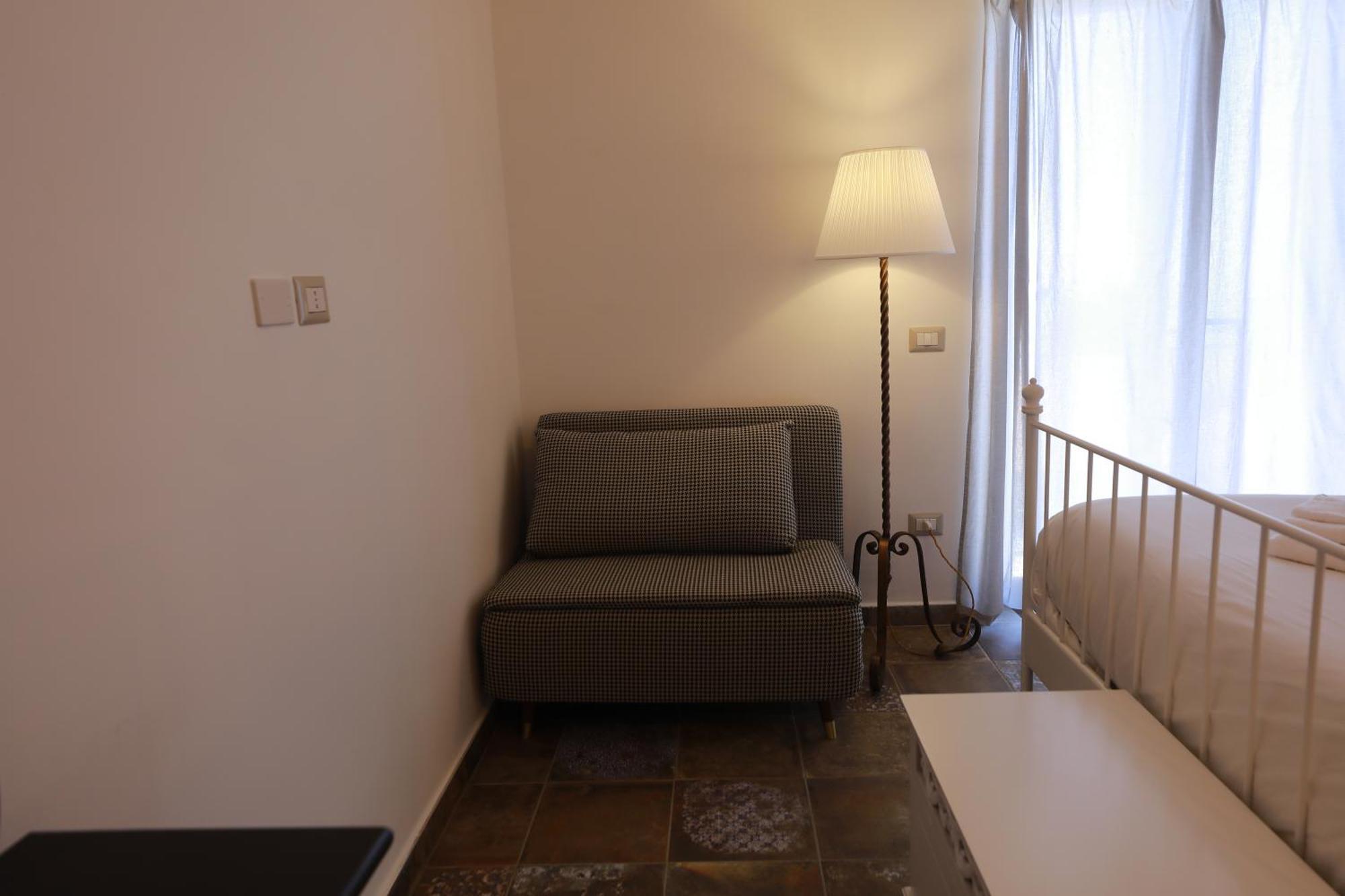 Bed and Breakfast Plein Sud Agerola San Lazzaro di Agerola Екстер'єр фото