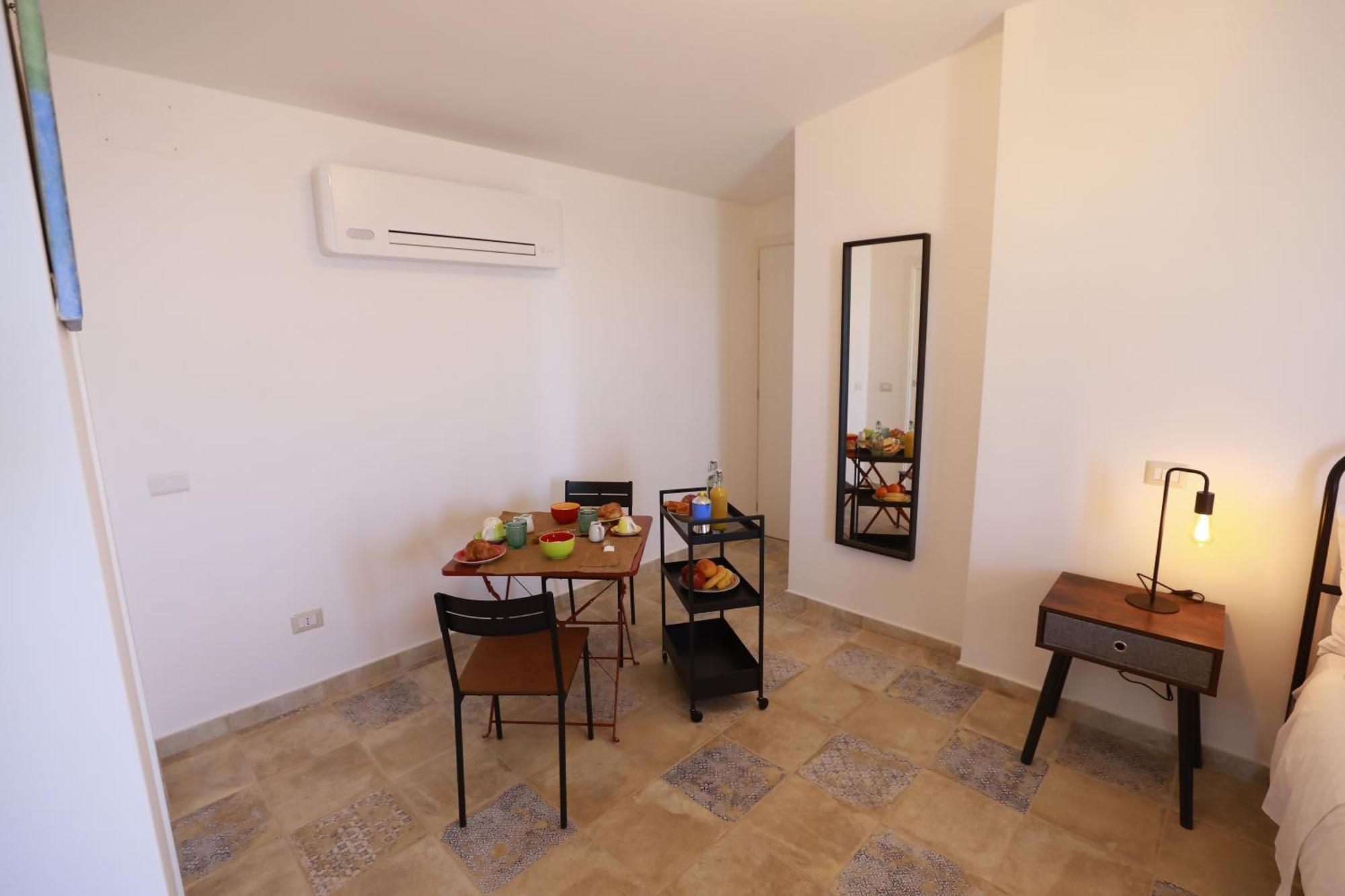 Bed and Breakfast Plein Sud Agerola San Lazzaro di Agerola Екстер'єр фото