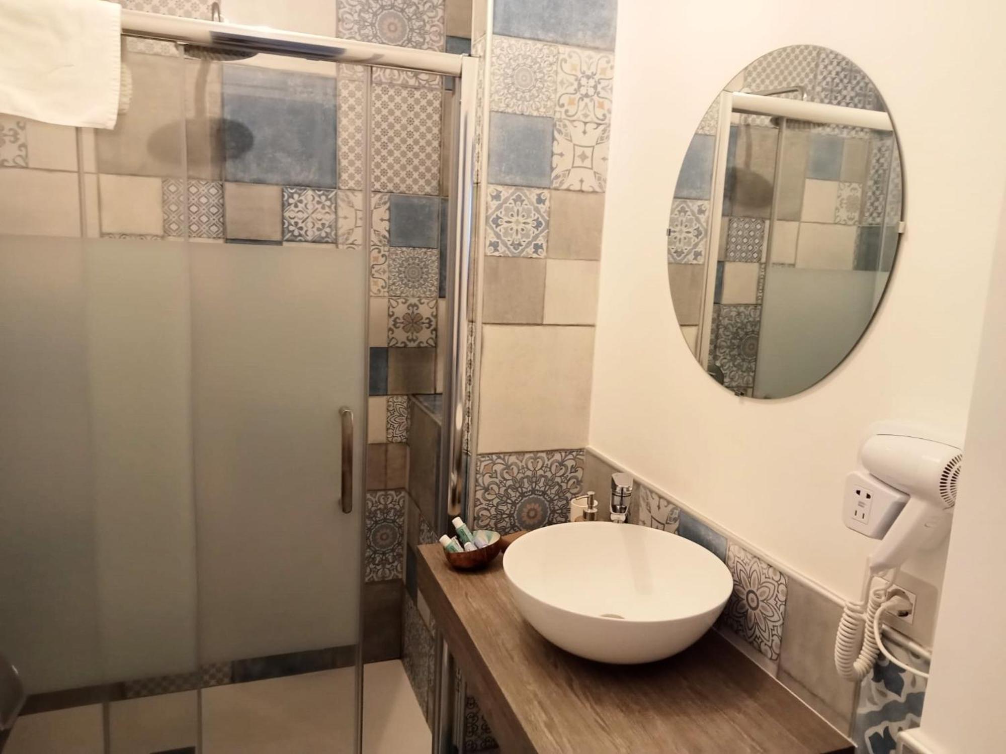Bed and Breakfast Plein Sud Agerola San Lazzaro di Agerola Екстер'єр фото