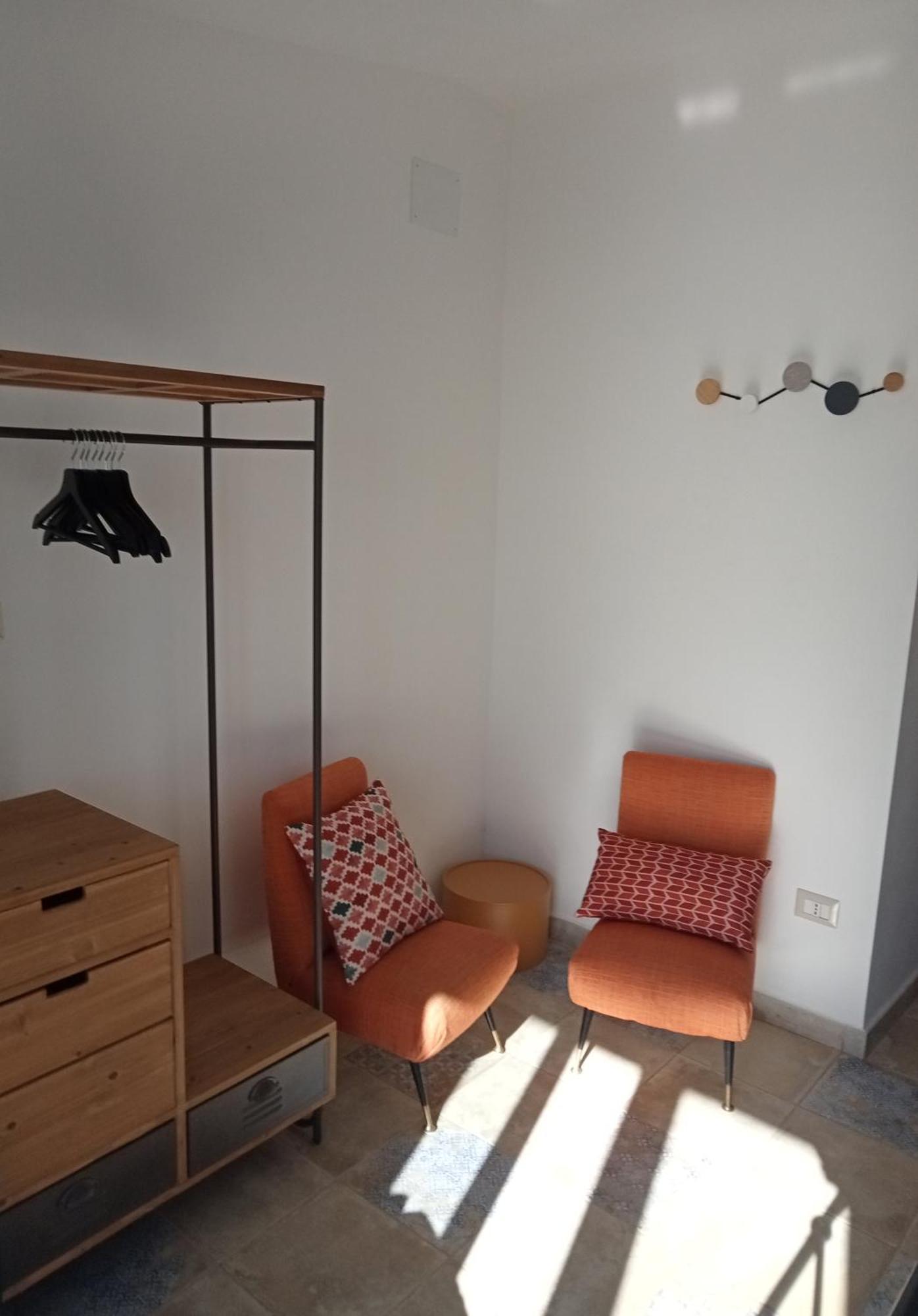 Bed and Breakfast Plein Sud Agerola San Lazzaro di Agerola Екстер'єр фото