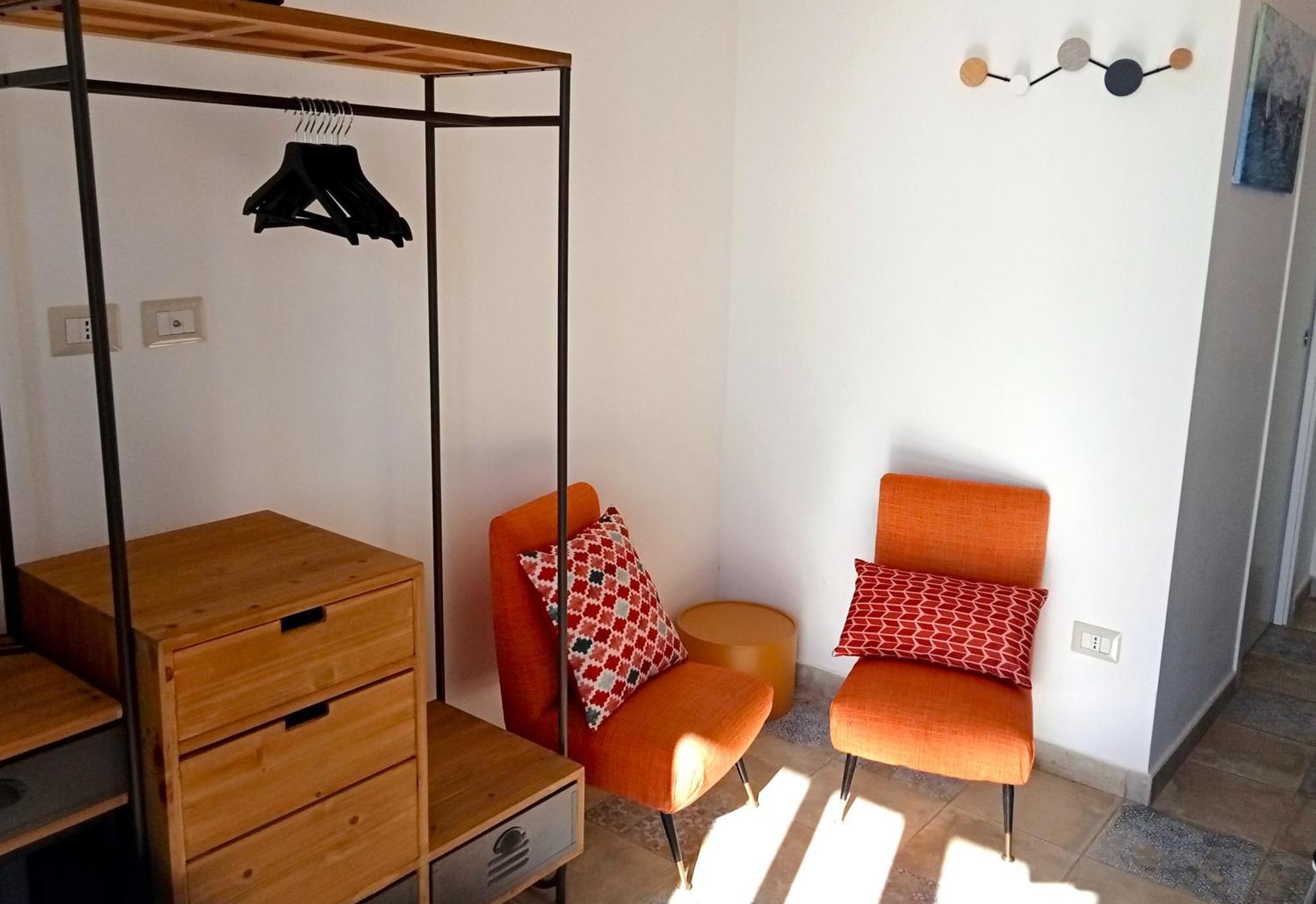 Bed and Breakfast Plein Sud Agerola San Lazzaro di Agerola Екстер'єр фото