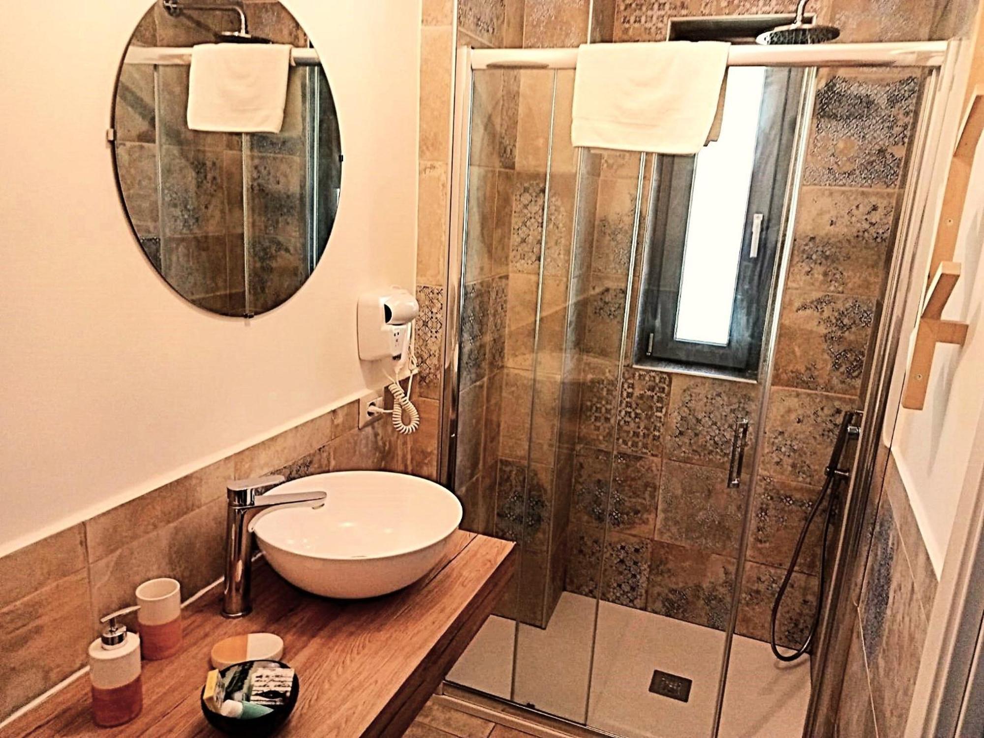 Bed and Breakfast Plein Sud Agerola San Lazzaro di Agerola Екстер'єр фото